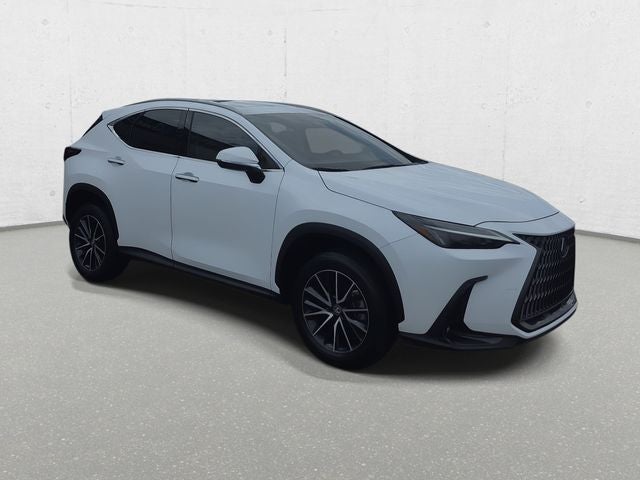 2024 Lexus NX 350 Base