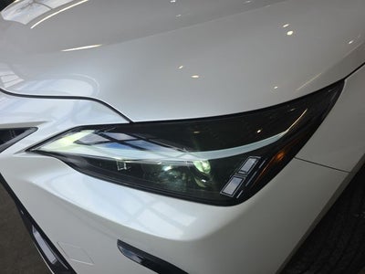 2024 Lexus NX 350 Base