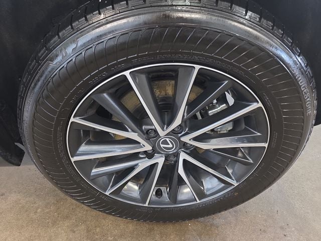 2024 Lexus NX 350 Base