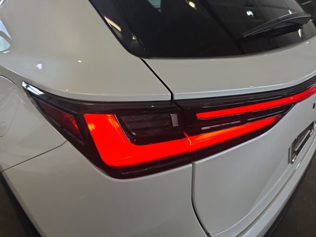 2024 Lexus NX 350 Base