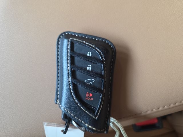 2024 Lexus NX 350 Base