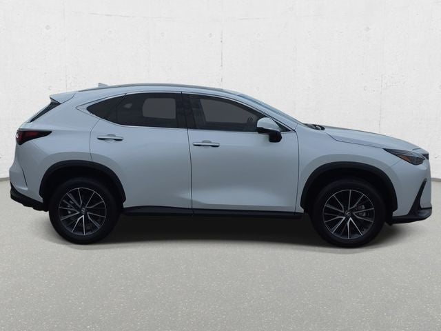 2024 Lexus NX 350 Base