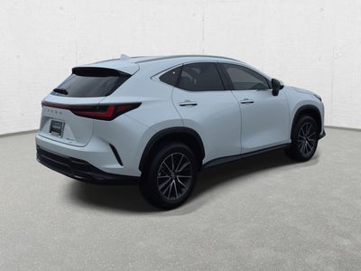 2024 Lexus NX 350 Base