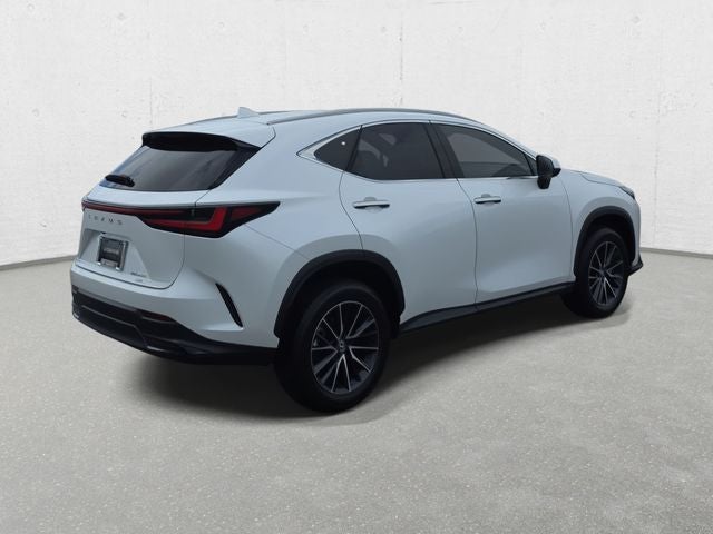 2024 Lexus NX 350 Base
