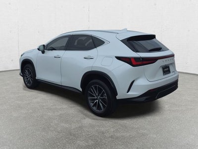 2024 Lexus NX 350 Base