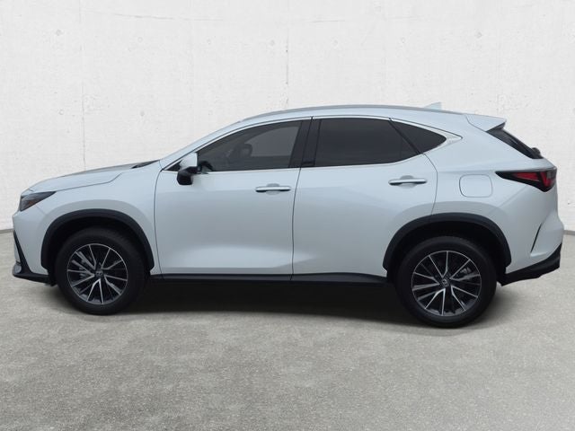 2024 Lexus NX 350 Base