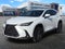 2024 Lexus NX 350 Base
