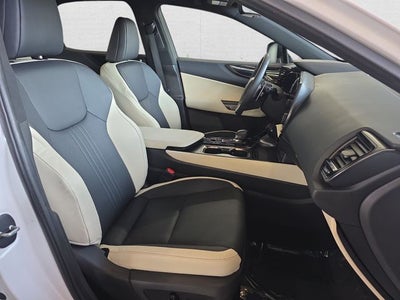 2024 Lexus NX 350 Base