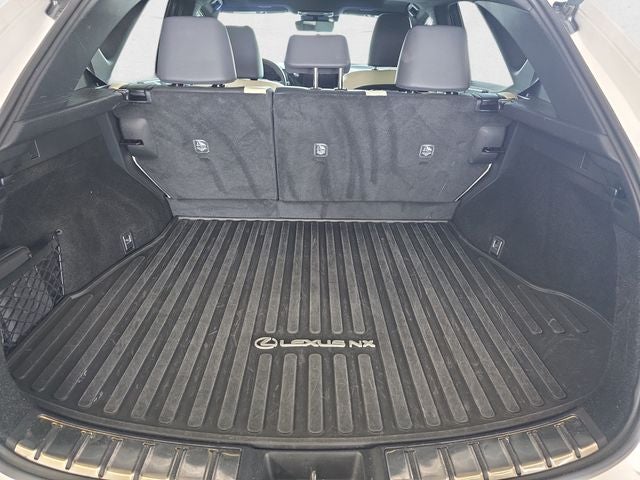2024 Lexus NX 350 Base