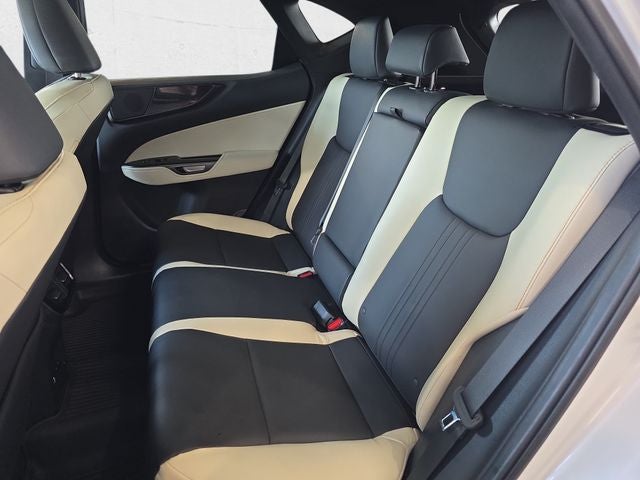 2024 Lexus NX 350 Base