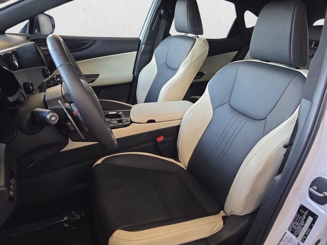 2024 Lexus NX 350 Base