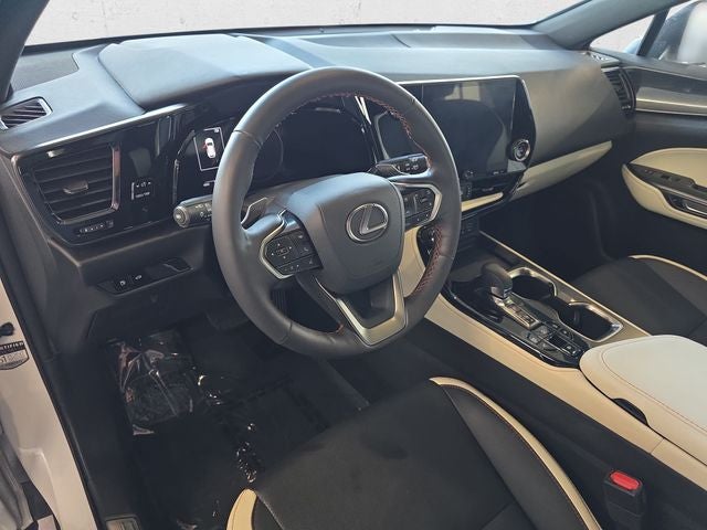 2024 Lexus NX 350 Base