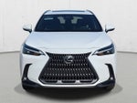 2024 Lexus NX 350 Base