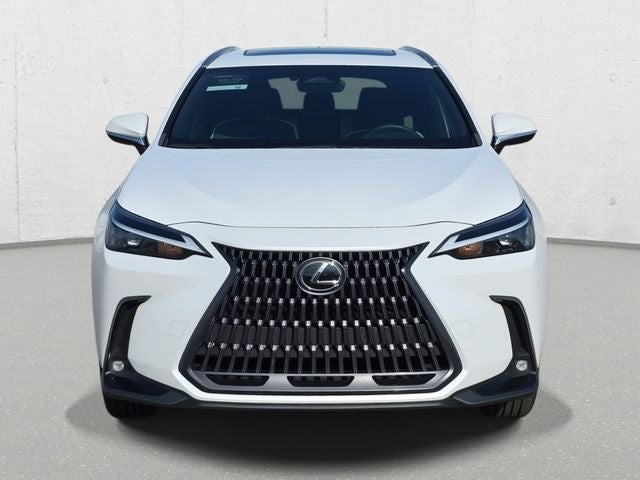 2024 Lexus NX 350 Base