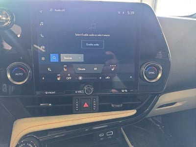 2024 Lexus NX 350 Base