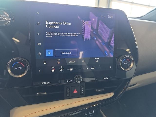 2024 Lexus NX 350 Base