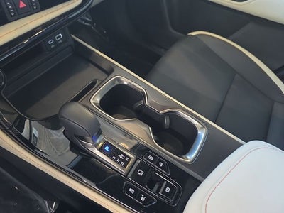 2024 Lexus NX 350 Base
