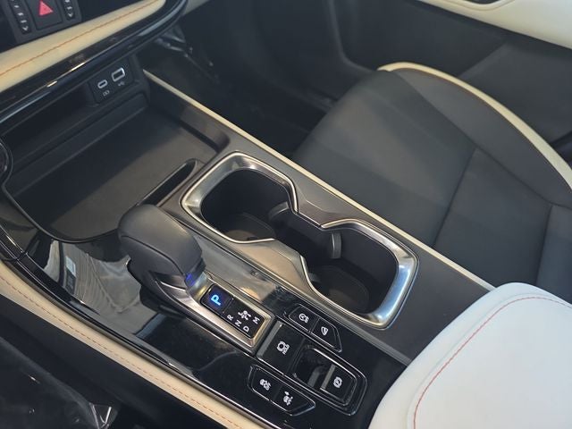 2024 Lexus NX 350 Base