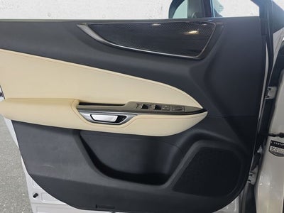 2024 Lexus NX 350 Base
