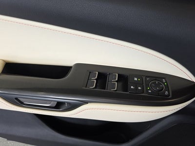 2024 Lexus NX 350 Base