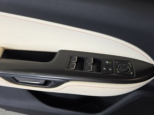 2024 Lexus NX 350 Base