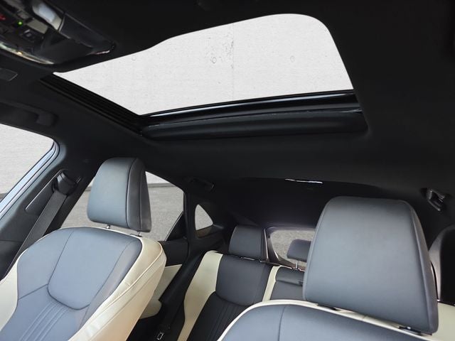 2024 Lexus NX 350 Base