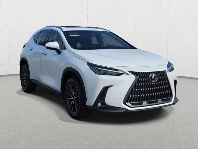 2024 Lexus NX 350 Base