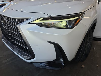 2024 Lexus NX 350 Base