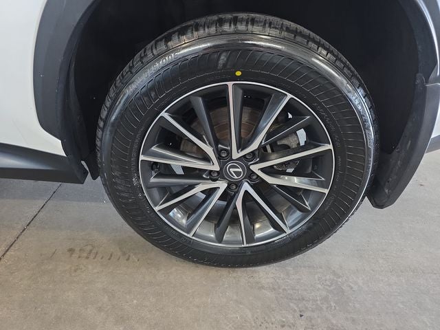 2024 Lexus NX 350 Base