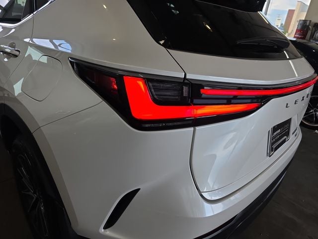 2024 Lexus NX 350 Base