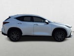 2024 Lexus NX 350 Base