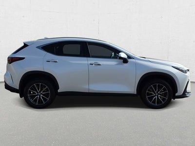 2024 Lexus NX 350 Base