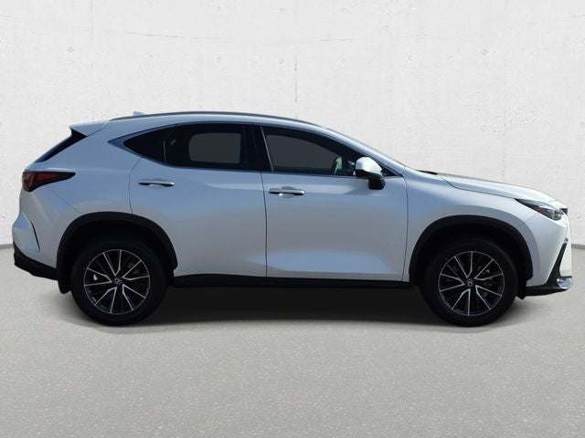 2024 Lexus NX 350 Base