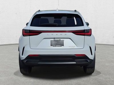 2024 Lexus NX 350 Base
