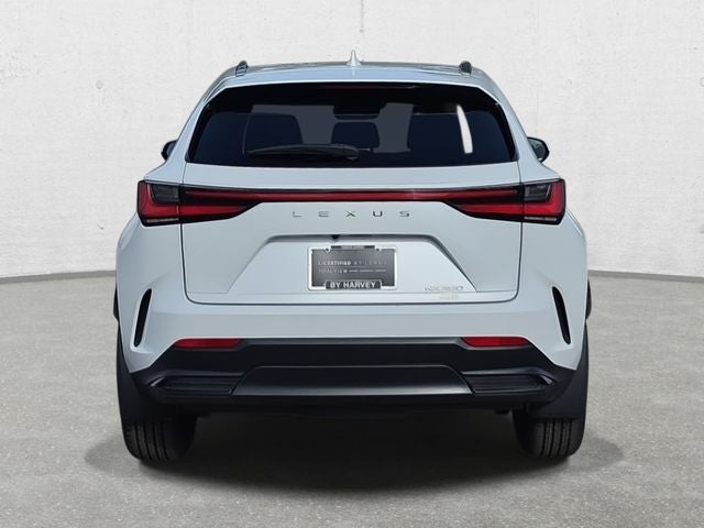 2024 Lexus NX 350 Base