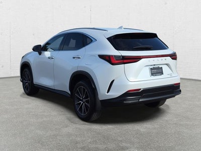 2024 Lexus NX 350 Base