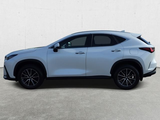 2024 Lexus NX 350 Base