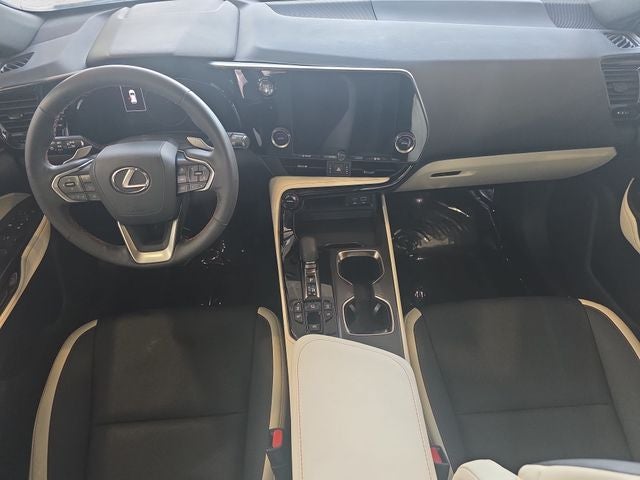 2024 Lexus NX 350 Base