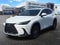 2024 Lexus NX 350h Base