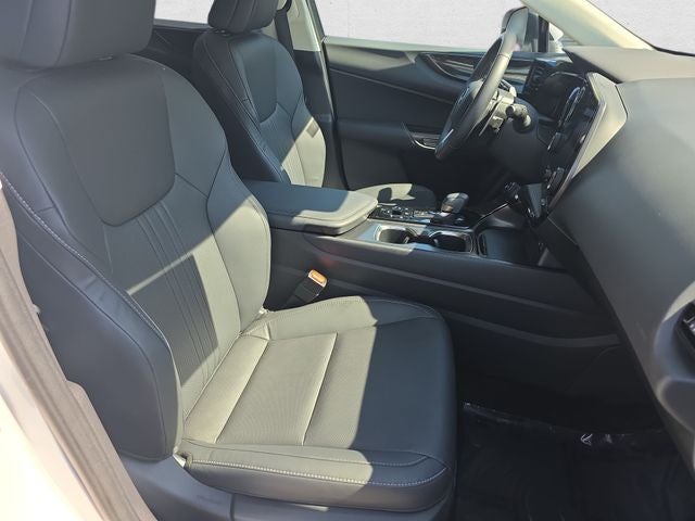 2024 Lexus NX 350h Base