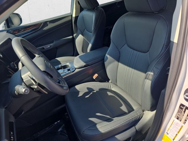 2024 Lexus NX 350h Base