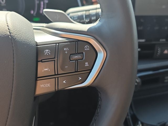 2024 Lexus NX 350h Base