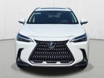 2024 Lexus NX 350h Base