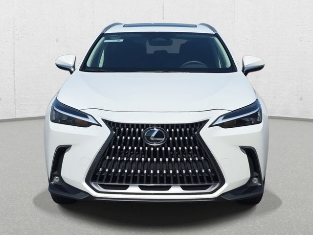 2024 Lexus NX 350h Base