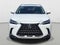 2024 Lexus NX 350h Base