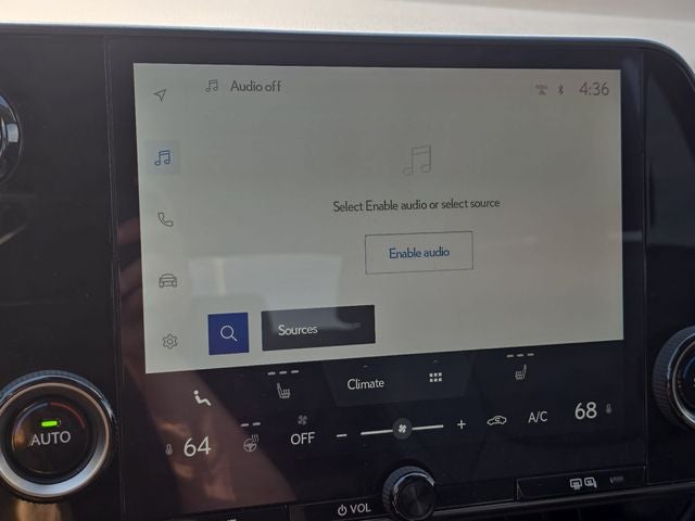 2024 Lexus NX 350h Base