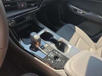 2024 Lexus NX 350h Base