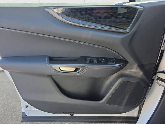2024 Lexus NX 350h Base