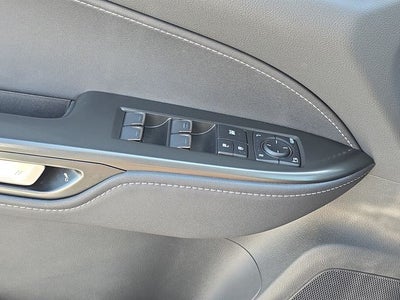 2024 Lexus NX 350h Base