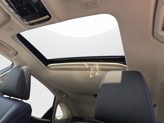 2024 Lexus NX 350h Base